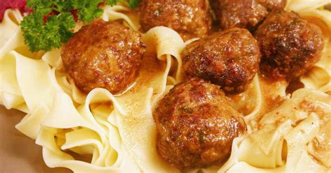 Venison Meatballs | Bush Cooking