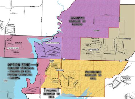 Northeast Lakeview Campus Map - Map Of Washington State