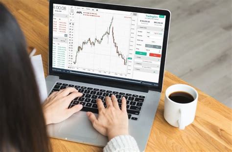 Day Trading Simulator - Learn How to Trade Without the Risk | TradingSim