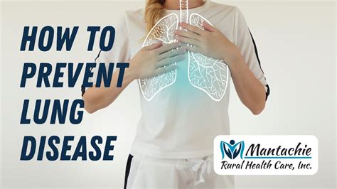 How to Prevent Lung Disease - Mantachie Rural Health Care, Inc.