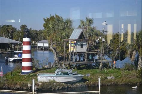 Homosassa Riverside Resort, Homosassa Springs - Menu, Prices & Restaurant Reviews - TripAdvisor