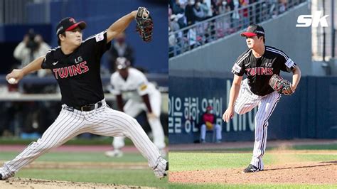 Who is Woo Suk Go: Who is Woo Suk Go? Korean relief pitcher pushing for ...