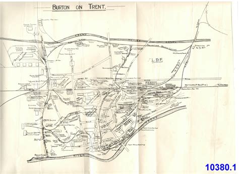 10380.1 | Chasewater Railway Museum