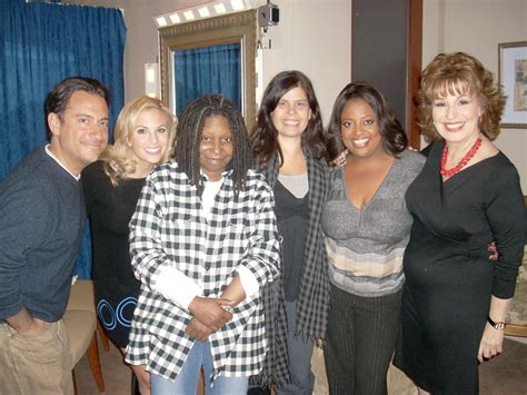 Happy Birthday to Whoopi... - Celebrity Autobiography