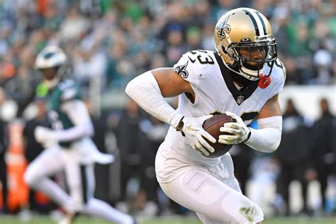 Marshon Lattimore injury update: When will CB make his Washington ...