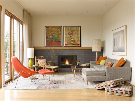 8 Inspiring MCM Living Rooms from Around the Web - Atomic Ranch