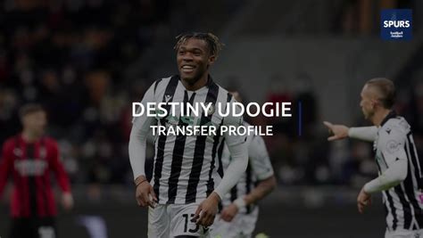 Tottenham news: Fabio Paratici makes Destiny Udogie transfer call amid ...