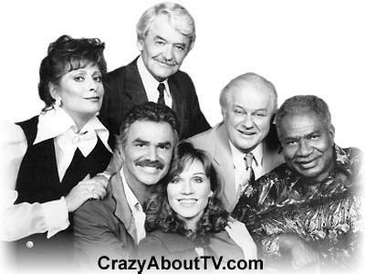 Evening Shade TV Show | Television show, Comedy tv series, Burt reynolds