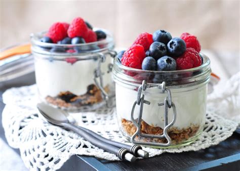 What Is The Best Probiotic Yogurt? -- Organic Yogurt Brands