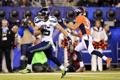 Super Bowl 2014 winner: Seahawks beat Broncos, 43-8, in blowout ...