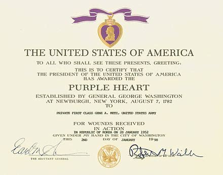Purple Heart - Wikipedia