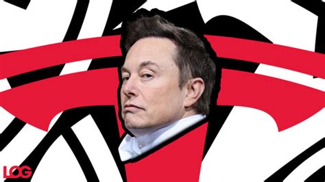 Elon Musk, yine Tesla hisse satışı gerçekleştirdi - LOG