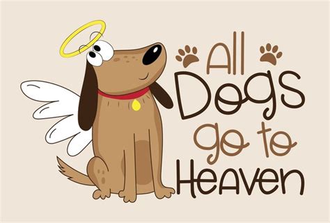 Dogs In Heaven Quotes