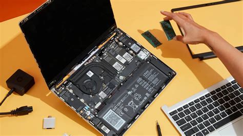 Framework’s customizable and repairable DIY Laptop is up for Pre-order, starting at $999 - Craffic