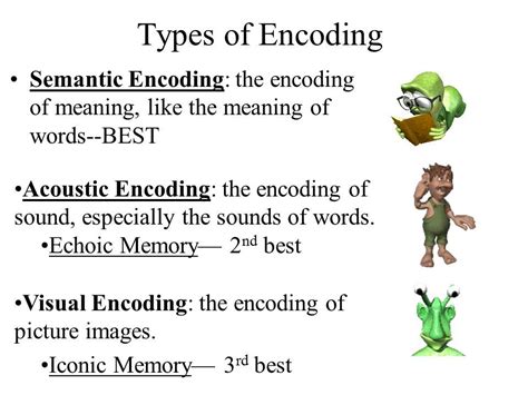 Sale > memory encoding definition > in stock