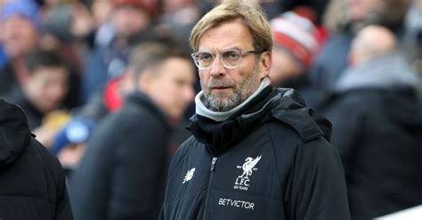 Klopp urges Liverpool fans to ditch 'disrespectful' nickname | TEAMtalk