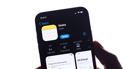 10 Apple Notes Features You Should Be Using