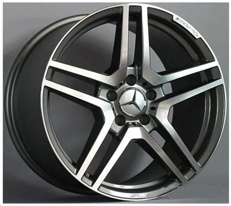 18 Inch mercedes benz wheels