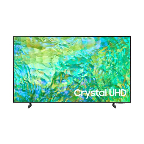 Buy SAMSUNG Series 8 216 cm (85 inch) 4K Ultra HD LED Tizen TV with ...