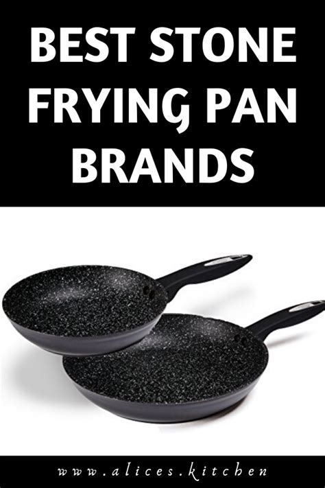 Best stone frying pan brands (With images) | Stoneware pot, Pan, Frying pan