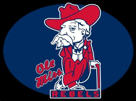 ole miss rebels - Google Search | Mississippi, Mississippi flag, Team banner