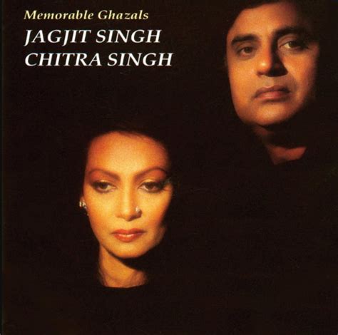 GHAZALS FROM FILMS - JAGJIT SINGH & CHITRA SINGH - Reviews, music reviews, songs, Wallpapers ...