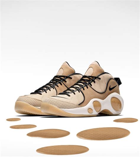 Nike Air Zoom Flight 95 'Pearl Pink'. Nike SNKRS