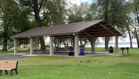 Picnics, Banquets & Weddings » Onondaga County Parks