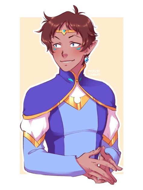 Lance McClain | Wiki | Voltron Amino