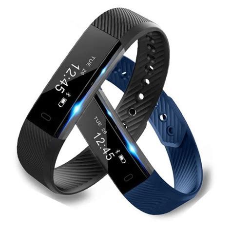 Aliexpress.com : Buy YKSO Smart Wristbands smart bracelet fitness ...