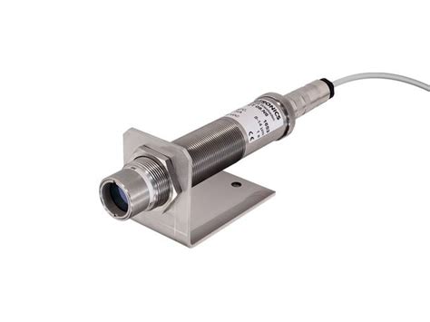 Infrarot Strahlungspyrometer CT09 | Kontakt HEITRONICS INFRAROT MESSTECHNIK GMBH