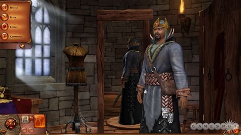 The Sims Medieval Exclusive Hands-On - Building a Kingdom, Plus More ...