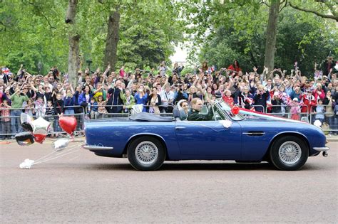 In Britain, car appreciation is ingrained in their culture - The Globe ...