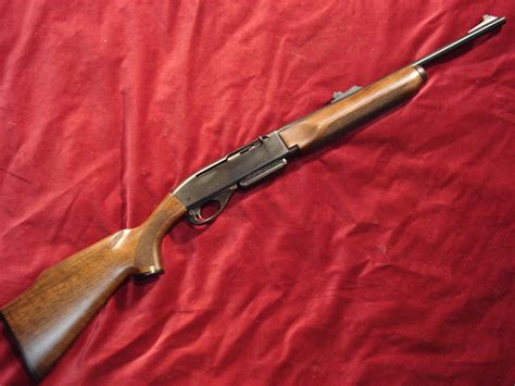 REMINGTON 7400 CARBINE 30-06 WALNUT... for sale at Gunsamerica.com: 924765264