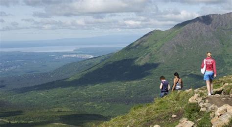 Flattop Trail Photos