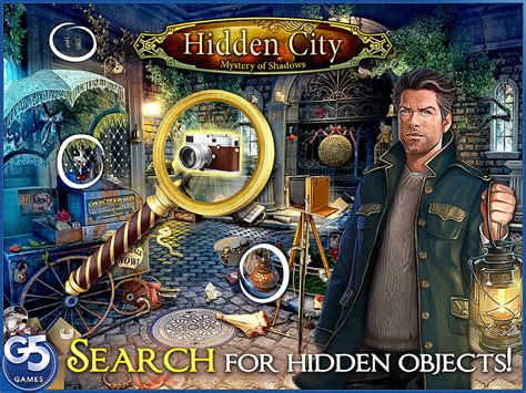 G5 Games, hidden city mystery of shadows HD wallpaper | Pxfuel