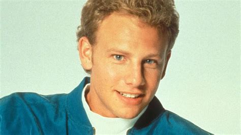 90210's Ian Ziering Fights An Entire Biker Gang Solo, Caught On Video ...