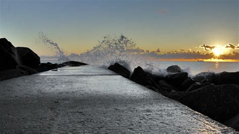 Holidays in Rome: the sea of Rome and the most beautiful beaches, just a few minutes from the ...