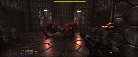 Remake 4 - Doom Mods | GameWatcher