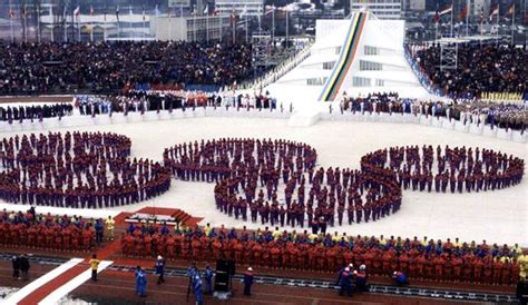 Remembering Sarajevo Winter Olympics 1984 | Winter olympics, 1984 winter olympics, Winter ...