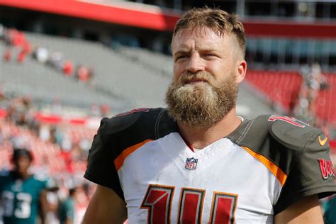 Buccaneers Week 3 X-Factor: Ryan Fitzpatrick - Bucs Nation