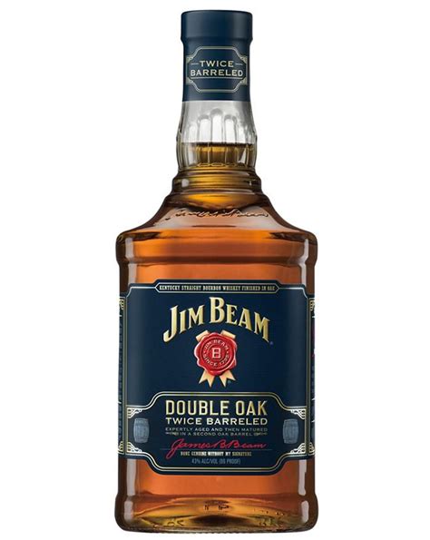 Jim Beam Kentucky Bourbon Whiskey