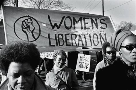 Women’s Liberation Movement: 1968-1975 - Marxist Education Project