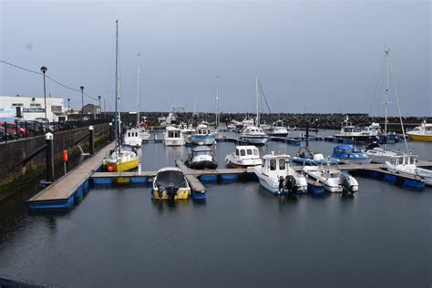 Ballycastle Harbour - All You Need to Know BEFORE You Go (2024)