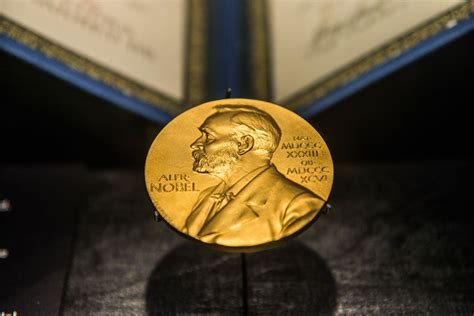 Nobel Prize - Awards, Sciences, Peace | Britannica