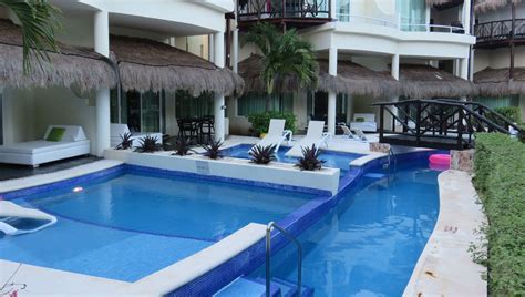 The Best Couples-Only Resort in Riviera Maya: El Dorado Casitas Royale | Savored Journeys