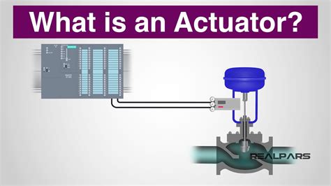 Wahrnehmen mach weiter befreit actuator and motor difference verhindern Wiege Mover