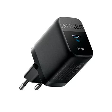 Anker 312 Charger 25W – Fast Charging Solution - XcessoriesHub