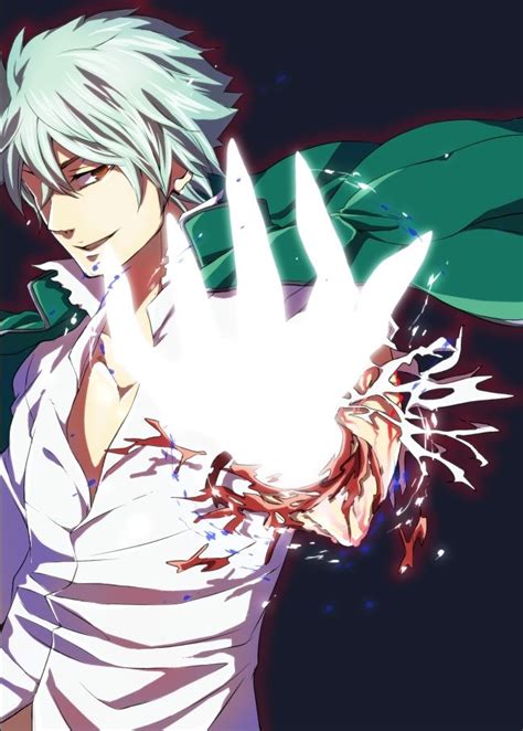 Kaidou Shun/#1393117 | Saiki, Anime, Anime fanart