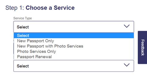 How to Schedule a Passport Appointment Online